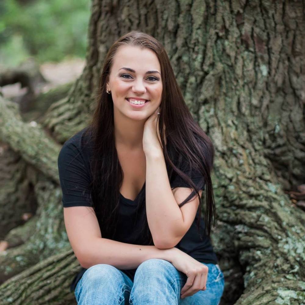 Meet your Posher, Jessica
